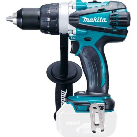 Perceuse visseuse 18V LXT (machine seule) - DDF458Z (1/5)