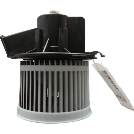 [PRODUIT D'OCCASION] Moteur Ventilateur Chauffage FIAT 500 2007- ♻️ Ref Oe. 77365525 - Garantie à vie (1/4)