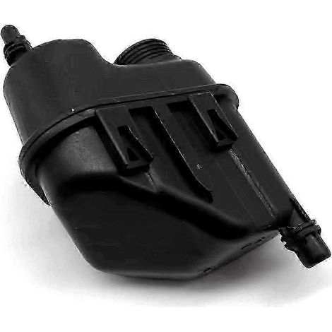 Réservoirs d'expansion de liquide de refroidissement compatibles avec les modèles F20, F22, F23, F30, F32, F34, F35, 340i, 440i et M240i (numéros de pièces : 17138617045, 17117639024). (1/5)