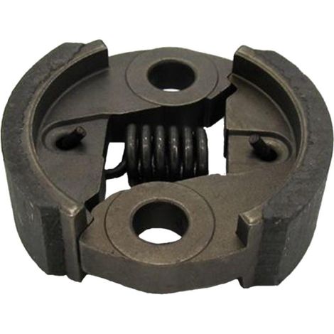 Embrayage GTS Pour Divers 23CC 26CC 32CC 34CC Taille-haie Débroussailleuse (1/5)