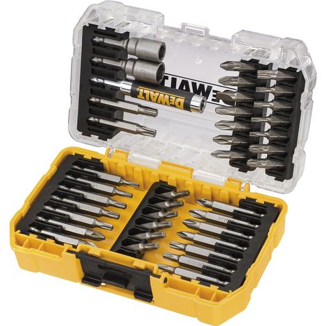 Dewalt Bit-Set 40-tlg DT70717
