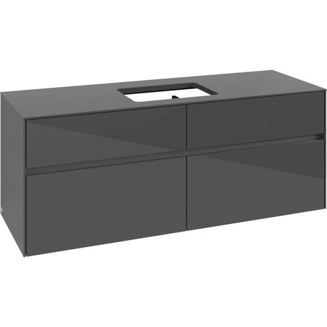 Villeroy & Boch C11600FP WTUS Collaro C11600 1400x548x500mm (1/2)