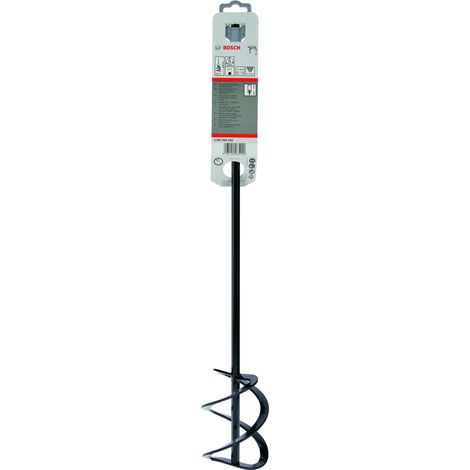 Cesta agitadora ligera 90 mm 600 mm 10-20 kg BOSCH 2607990028