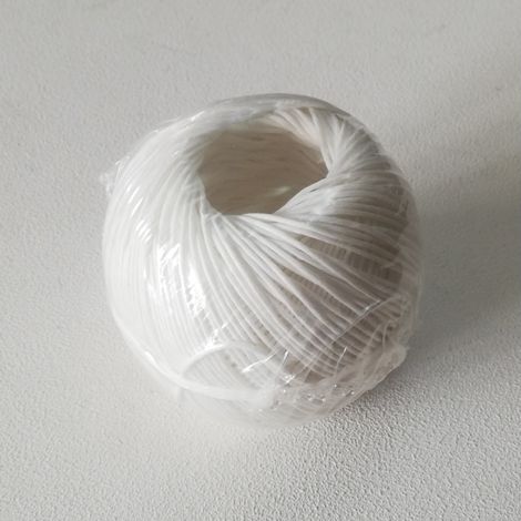 Spago superiore 1mm per uso alimentare (1/2)
