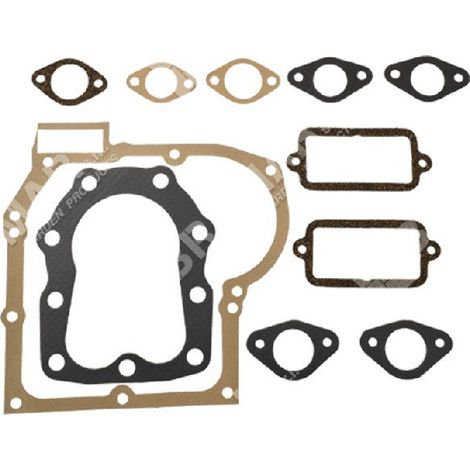 Serie de juntas para motores INTERMOTOR - LOMBARDINI 147.8180.57 - 006946