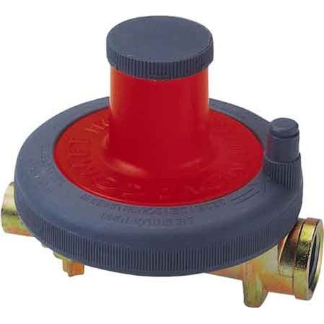 REGOLATORE A BASSA PRESSIONE 'BP2205G' 7 kg/h
