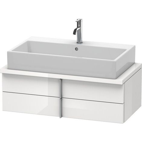 VERO mobile console basso 285x900x448mm giada