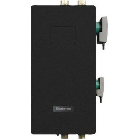 Buderus Logalux SLP 4/3 E Ladesystem für Warmwasserspeicher - 7735600428 von Buderus