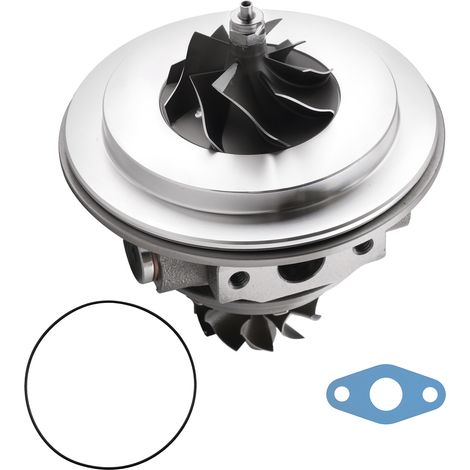 K03 Turbocharger Core for Mercedes A200 B200 W169 W245 2.0L 53039707200 NEW (1/4)