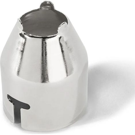 Buse jet concentré Ø14mm pour décapeur FURNO - WAGNER 2366222