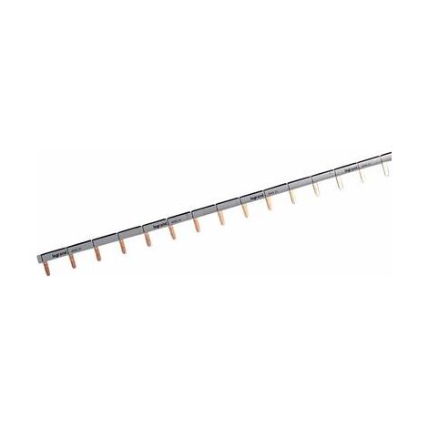 Peigne de raccordement 37X1.5m - 16mm2 à dents - 404933