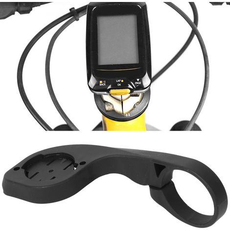 Support de fixation pour antivol vélo étendu, accessoire VTT et cyclisme (1/5)