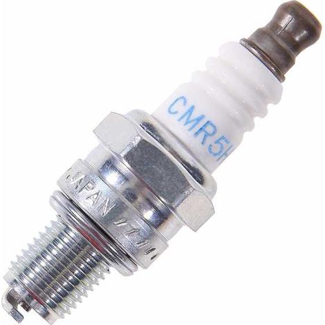 Bougie allumage NGK CMR5H pour tondeuse, tronçonneuse