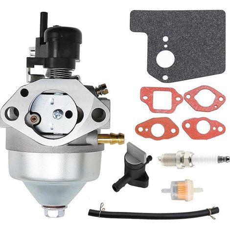 Carburatore 16100-Z8B-841 per Honda GCV160A0 GCV160LA GCV160LA0 (1/5)