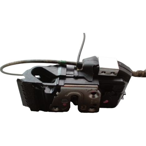 Systeme Condamnation Avant Droit NISSAN Juke Phase 2 2014-... [PRODUIT D'OCCASION]♻️80500ba60c