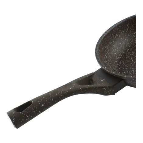 Sartén Color Café Lauxa Home 18cm Antiadherente Apto Horno (1/5)