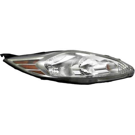 Phare Droit FORD Fiesta Vi Phase 1 2002-2005 (1/2)
