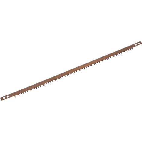 Heavy-Duty Roughneck 66-840 Bowsaw Blade with Raker Teeth – 12-Inch (300mm) Replacement Blade