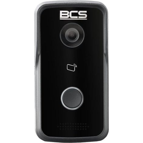 Bcs BCS-PAN1320B-S Telecamera di Videosorveglianza Nera HD 720p (1/2)