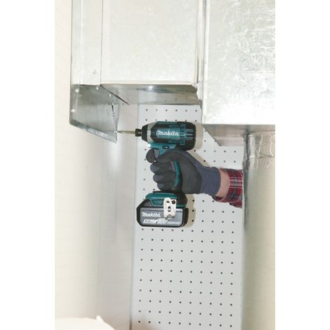 Visseuse ‡ chocs MAKITA DTD152Z - 18V - Machine nue — vue 5