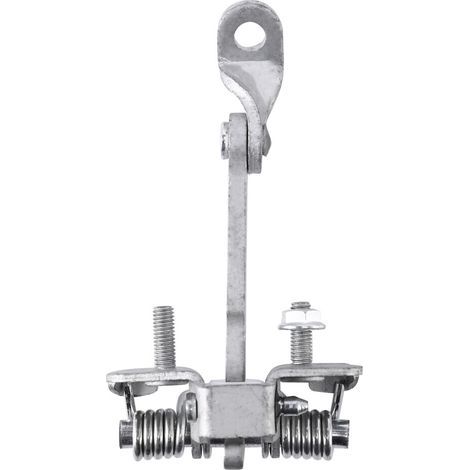 Convient pour la butée de charnière de porte avant BDP760 avec limiteur 9181C2, compatible avec 106 Saxo, expédié de Turquie. (1/5)