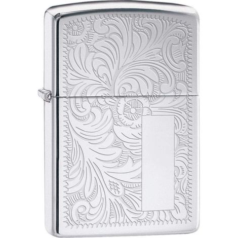 Zippo 352 Accendino (1/5)