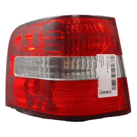 [PRODUIT D'OCCASION] Feu Arriere Gauche  FIAT Stilo Break 2003-2008 ♻️ Ref Oe. 46758989 - Garantie à vie (1/3)