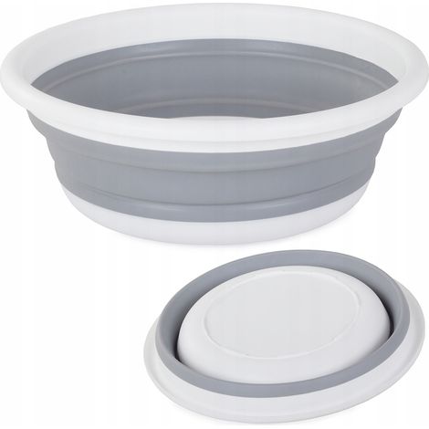 BOL SILICONE ROND ZD011 (20) GABA