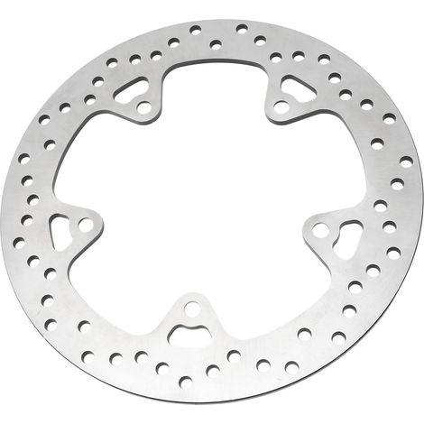 275 mm Edelstahl-Motorrad-Hinterradbremsscheibe für R1200GS 2013-2018 (1/5)