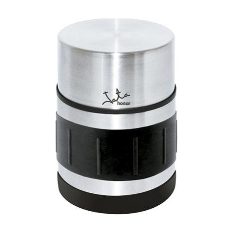Jata Hogar Thermo 10.8 x 10.8 x 16.3 cm Argento e Nero (1/3)
