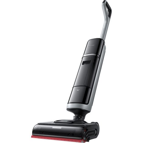 Dreame H15 Pro Heat. Tipo di prodotto: Aspirapolvere a bastone 2 in 1, Tipo di contenitore della polvere: Senza sacchetto, Colore del prodotto: Nero, Grigio. Tipo di pulizia: Secco e b... - H15PROHEAT
