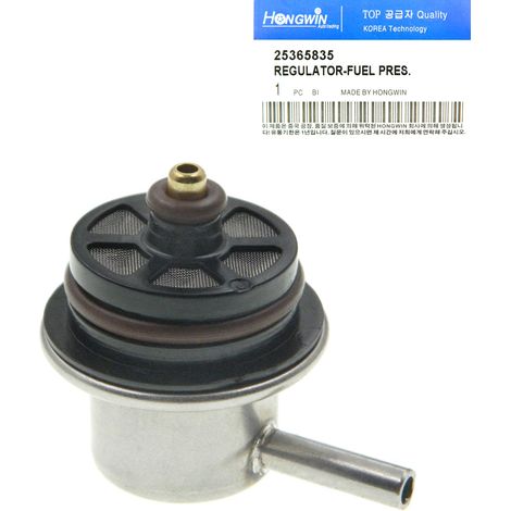 Référence OE : 25365835 Applicable au régulateur de pression d'injection de carburant Wuling Great Wall Motors (1/5)