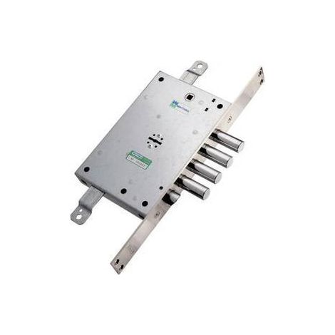 MOTTURA 52771 SERRATURA INFIL TRIPL DM REVERS