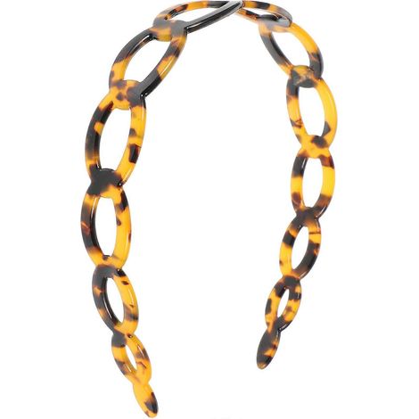 Cerceau à cheveux décoratif, bandeau compatible avec les filles et les femmes (1/5)