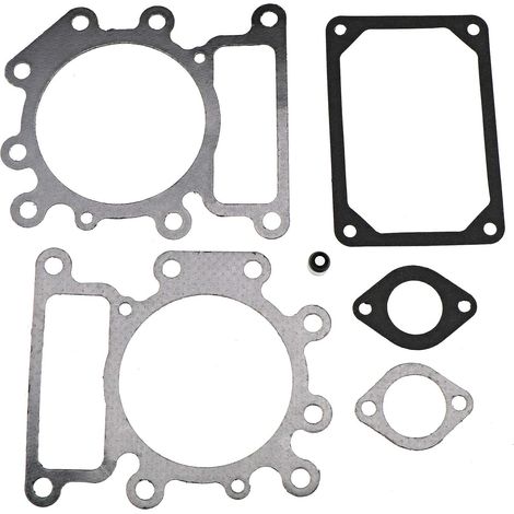 Joint de Soupape pour Briggs Stratton Craftsman 18.5hp Intek Moteur Kit de Remplacement, 794152 690190 (1/4)