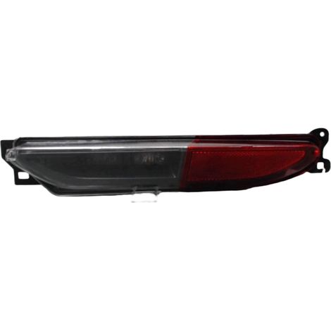 Feu De Pare-choc Arriere Droit RENAULT Megane-e [PRODUIT D'OCCASION]♻️265401849r (1/3)