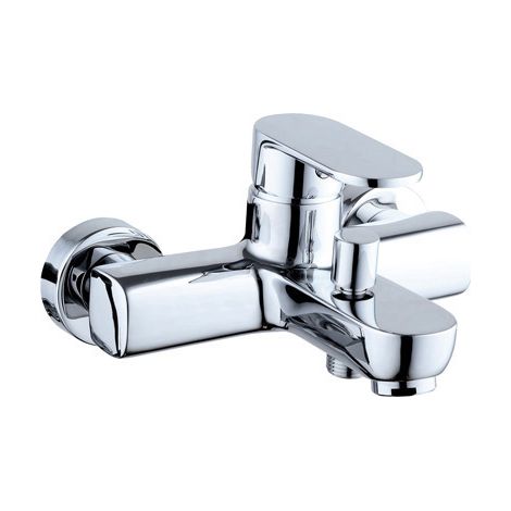 Monomando baño ducha 23405 kalla legend (1/2)