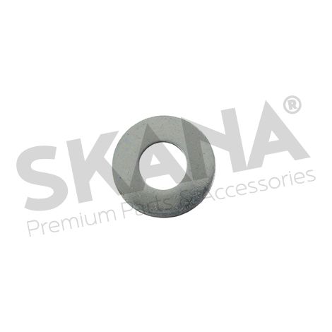 Rondelle Pl.:.385 X.87 X.06:ht