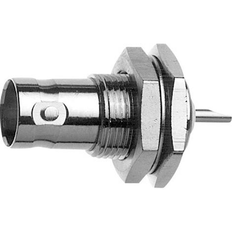 Telegärtner 100023540 100023540 Connecteur BNC embase femelle 75 Ω 1 pc(s)