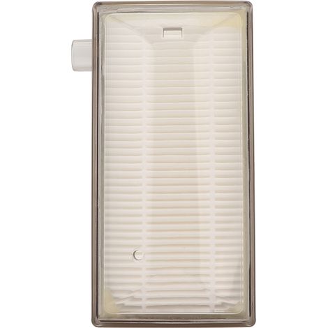 Filtre en coton de rechange pour générateur d'oxygène 5L, pièce de ventilation domestique. (1/5)