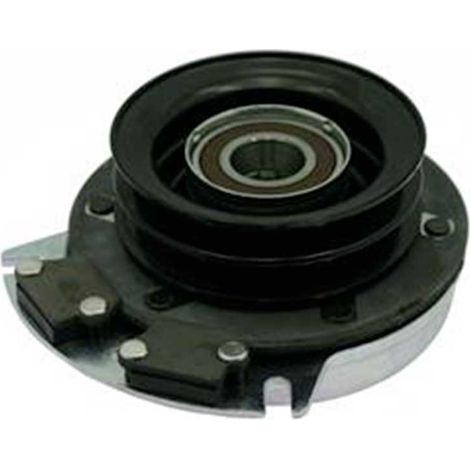FRIZIONE TRATTORINO ELETTROMAGNETICAGrasshopper, puleggia doppia-452026