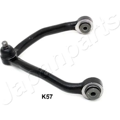 Bras de liaison, suspension de roue Japanparts CJ-K57 KIA 0K011-34-200
