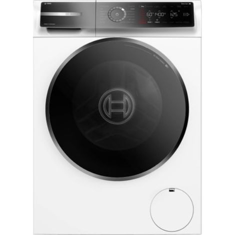 Lavatrice a carica frontale da 60 cm, capacità 9 kg, velocità di centrifuga 1400 giri/min - WGB244A2FR - Bosch