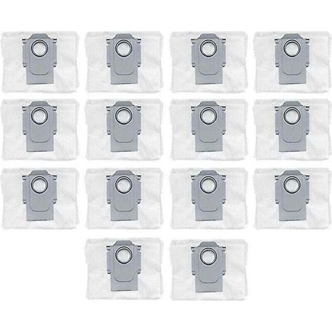 14 Stück für Max+ / T8 / G10s / G10s Pro / Q5+ / S7 Maxv Ultra / T8plus / S8 /s8+ / S8 Pro / G20 Staub (1/3)