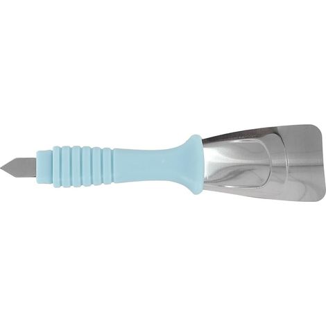 Grattoir à glace pour congélateur, dégivreur de réfrigérateur durable pour la maison, la cuisine et le restaurant (1/5)