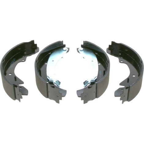 Zapatas de freno 0986487521 Bosch (1/5)