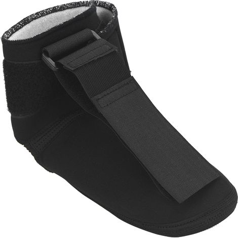 Orthèse de cheville ajustable pour pied tombant - Soutien et stabilisation articulaire (1/5)