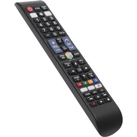 MYHGRC MTL1011 Multifunktionsfernbedienung für Fernseher - Universeller Ersatz (1/5)
