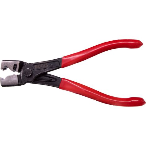 Pinze ROOKS per Fascette Giunti CLIC-R (VAG, MB, PSA, FORD, FIAT)
