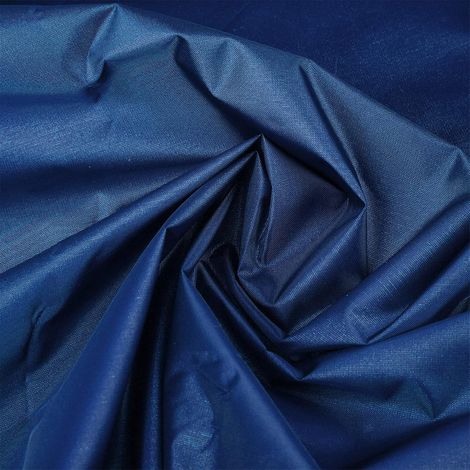 Patio Swing Cushion Cover, Waterproof Replacement Cover in 190T Polyester Taffeta, 150 x 50 x 10 cm, Foldable and Dustproof Seat Protector (1/5)